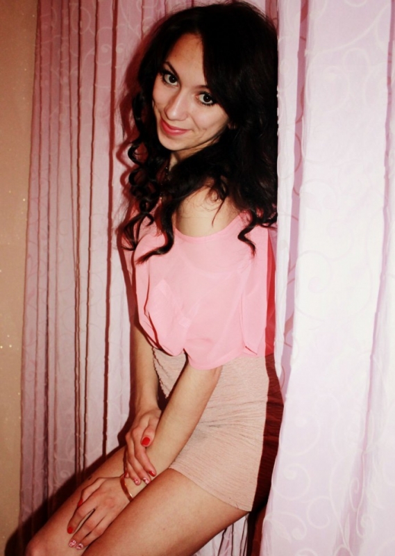 Анкета проститутки Оляша - город Нижний Чегем, 22 года, №16865