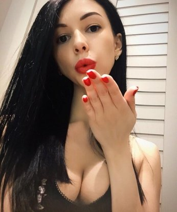 Анкета проститутки Алина - город Нижний Чегем, 26 лет, №2821