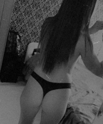 Анкета проститутки Анна - город Нижний Чегем, 26 лет, №9626